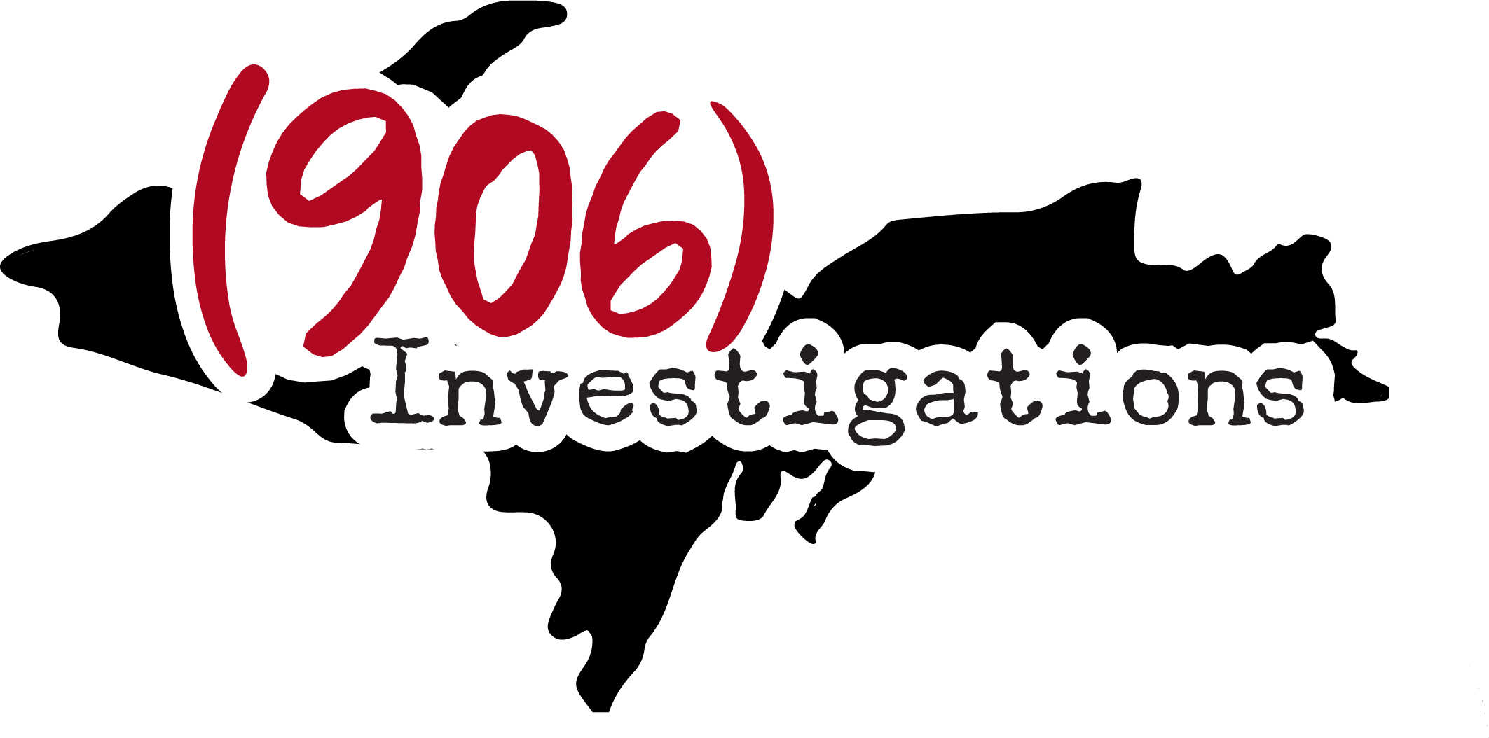 9 0 6 Investigations logo.