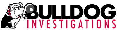 Bulldog Investigations Logo